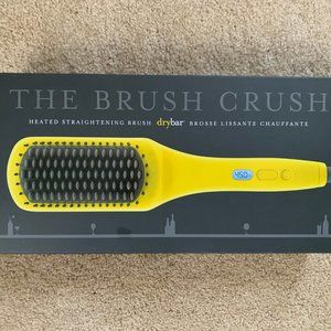 DryBar Brush Crush